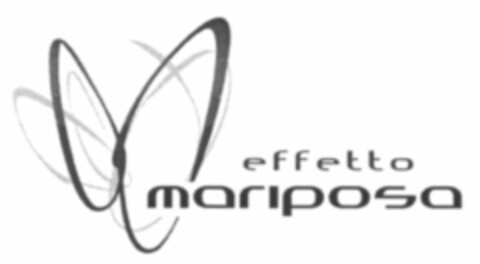 effetto mariposa Logo (WIPO, 01/31/2007)