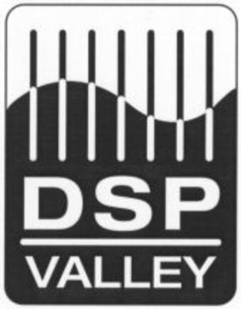 DSP VALLEY Logo (WIPO, 21.08.2007)