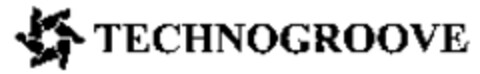 TECHNOGROOVE Logo (WIPO, 02/13/2008)