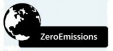 ZeroEmissions Logo (WIPO, 19.03.2008)
